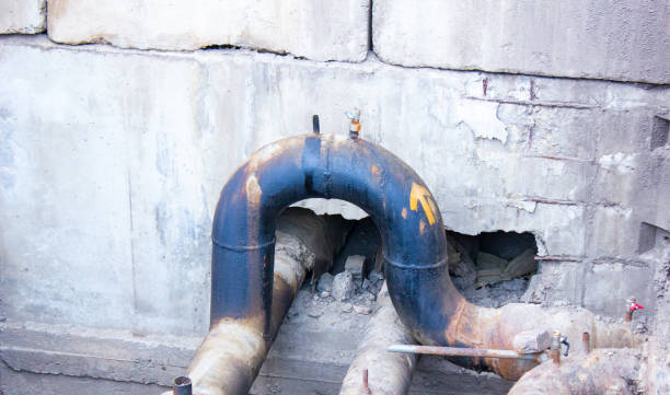 Water damage restoration experts in Grand Meadow, MN